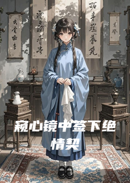 窥心镜中签下绝情契