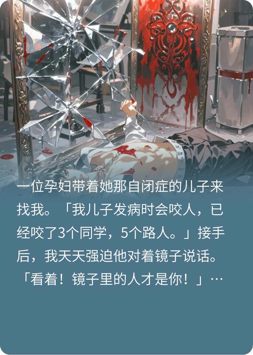 我被网暴虐童