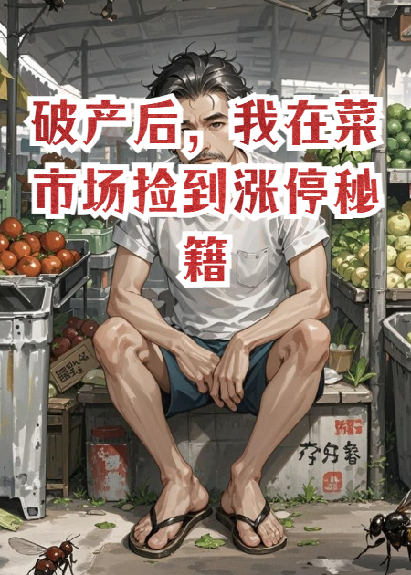 破产后，我在菜市场捡到涨停秘籍