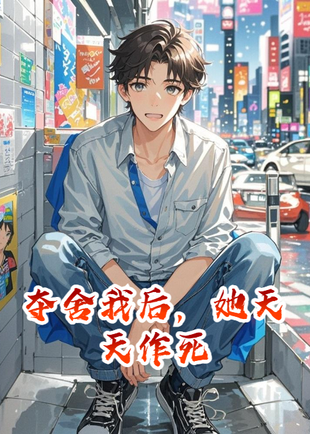 夺舍我后，她天天作死