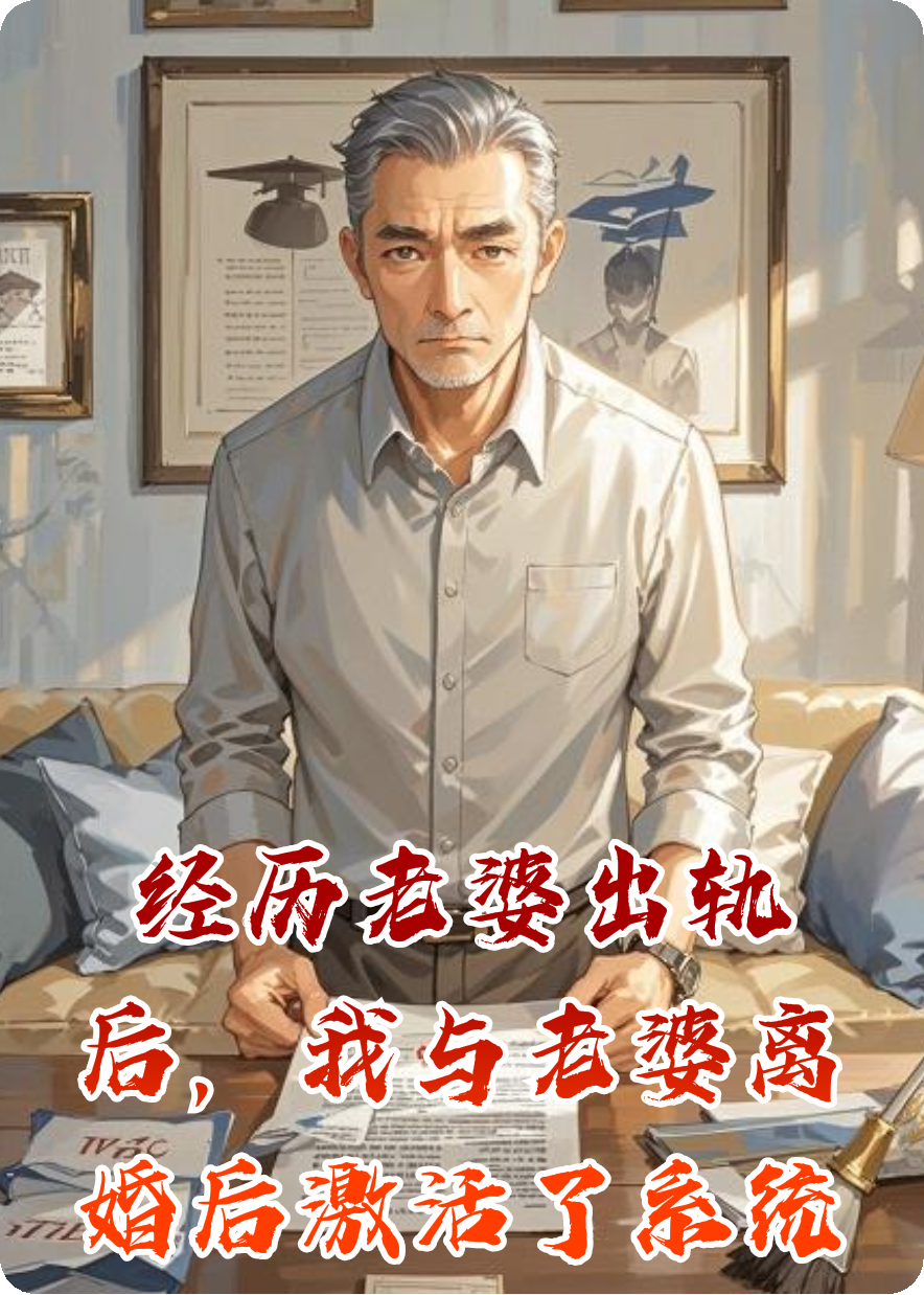 经历老婆出轨后，我与老婆离婚后激活了系统