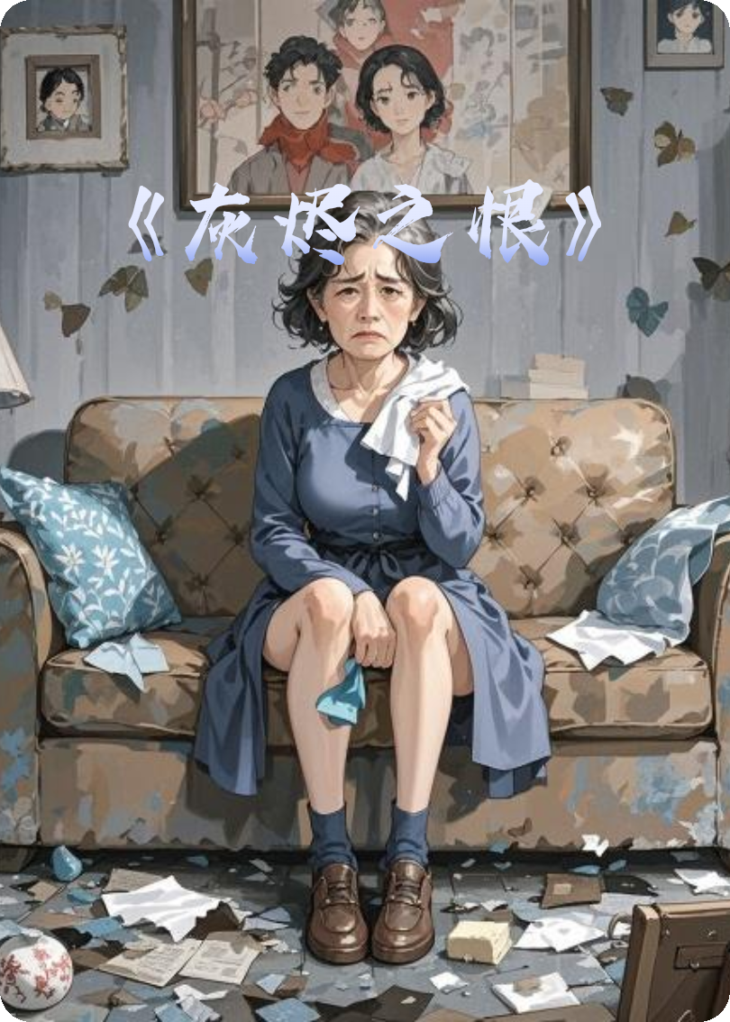 《灰烬之恨》