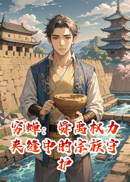 穷蝉：舜禹权力夹缝中的宗族守护者