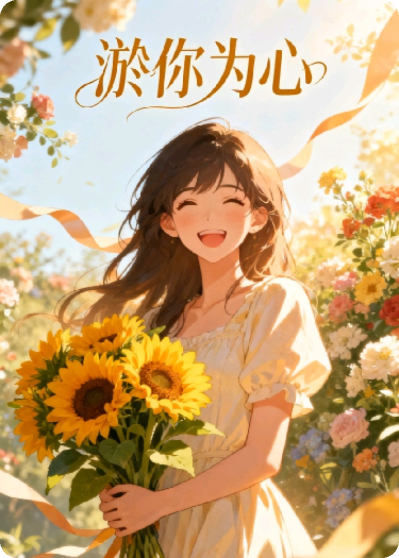 淤你为心