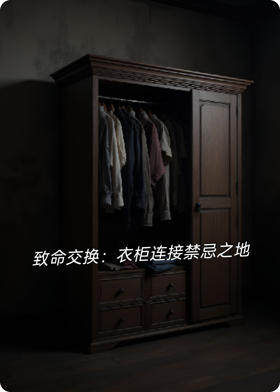 致命交换：衣柜连接禁忌之地