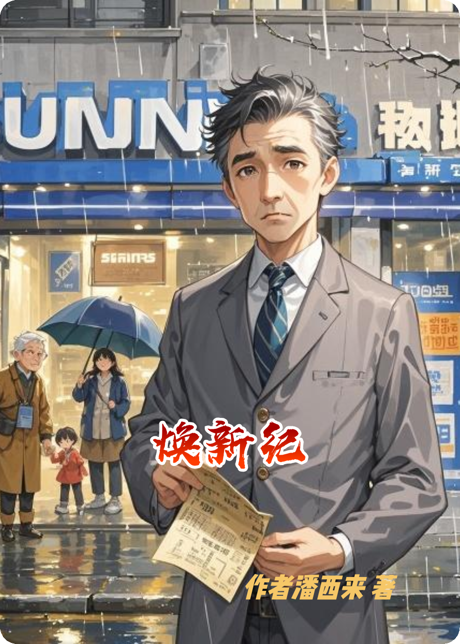 焕新纪