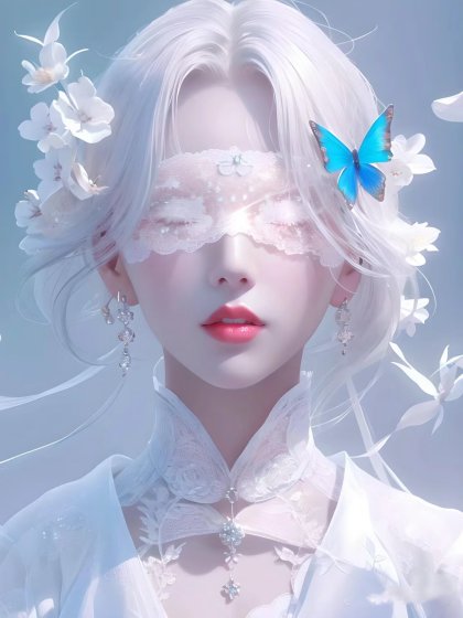 陪他东山再起后，他把婚戒给了小白花
