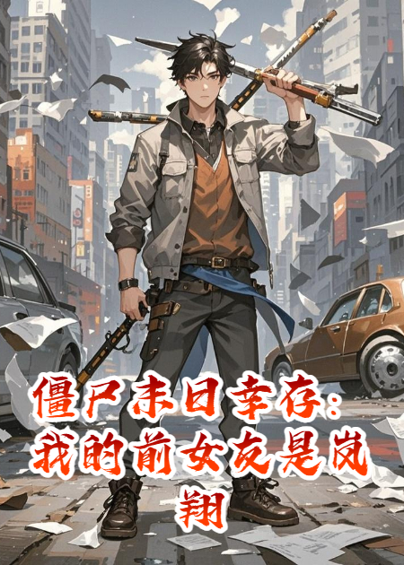 僵尸末日幸存：我的前女友是岚翔战神