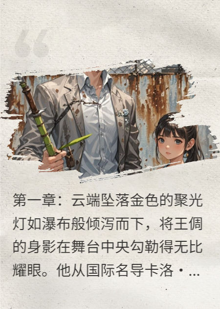 星途逆袭：缅北诈骗园区的绝地反击