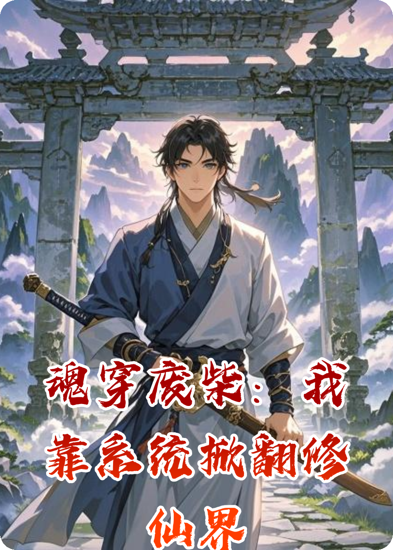 魂穿废柴：我靠系统掀翻修仙界