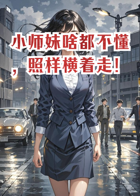 小师妹啥都不懂，照样横着走！