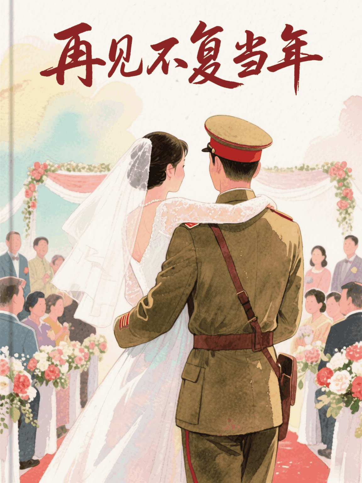 再见不复当年