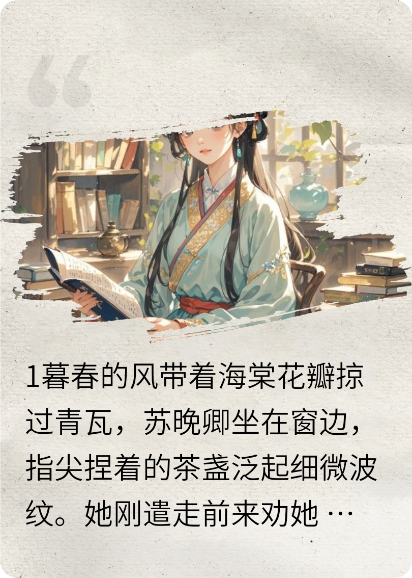 寡妇想招面首？皇帝竟然自送上门