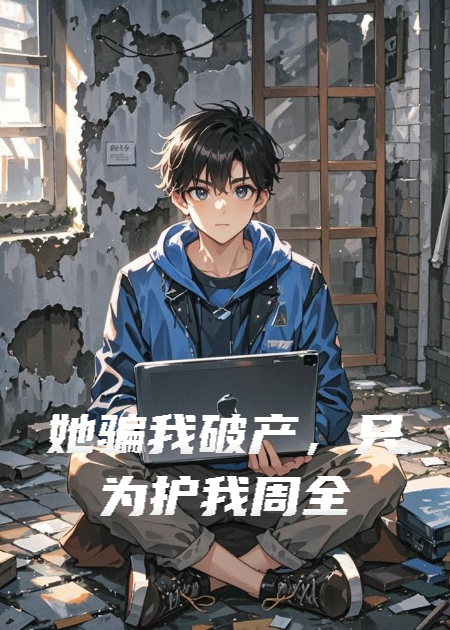 她骗我破产，只为护我周全