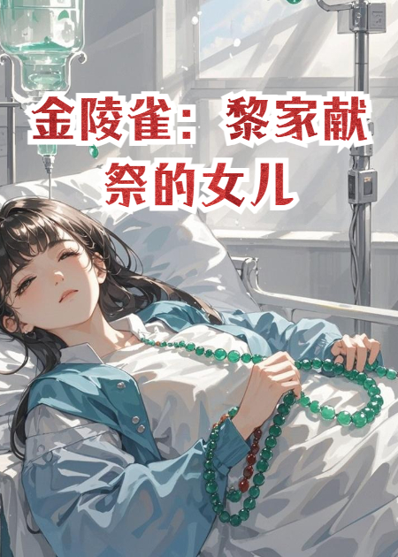 金陵雀：黎家献祭的女儿