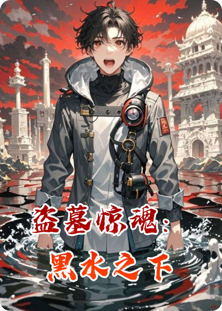 盗墓惊魂：黑水之下