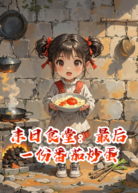 末日食堂：最后一份番茄炒蛋