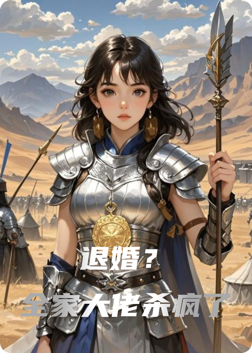 退婚？全家大佬杀疯了