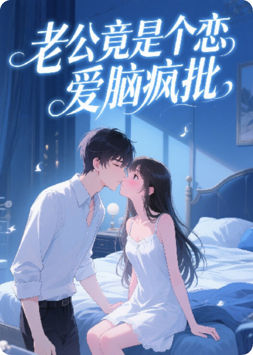 老公竟是个恋爱脑疯批