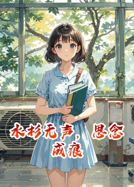 水杉无声，思念成痕