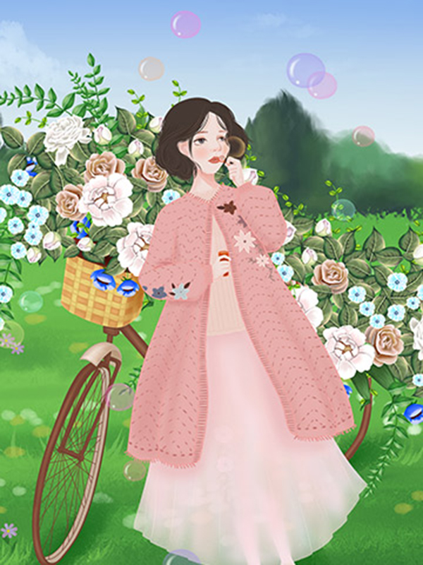 男友带着我去66个地方约会后，我假死他疯了