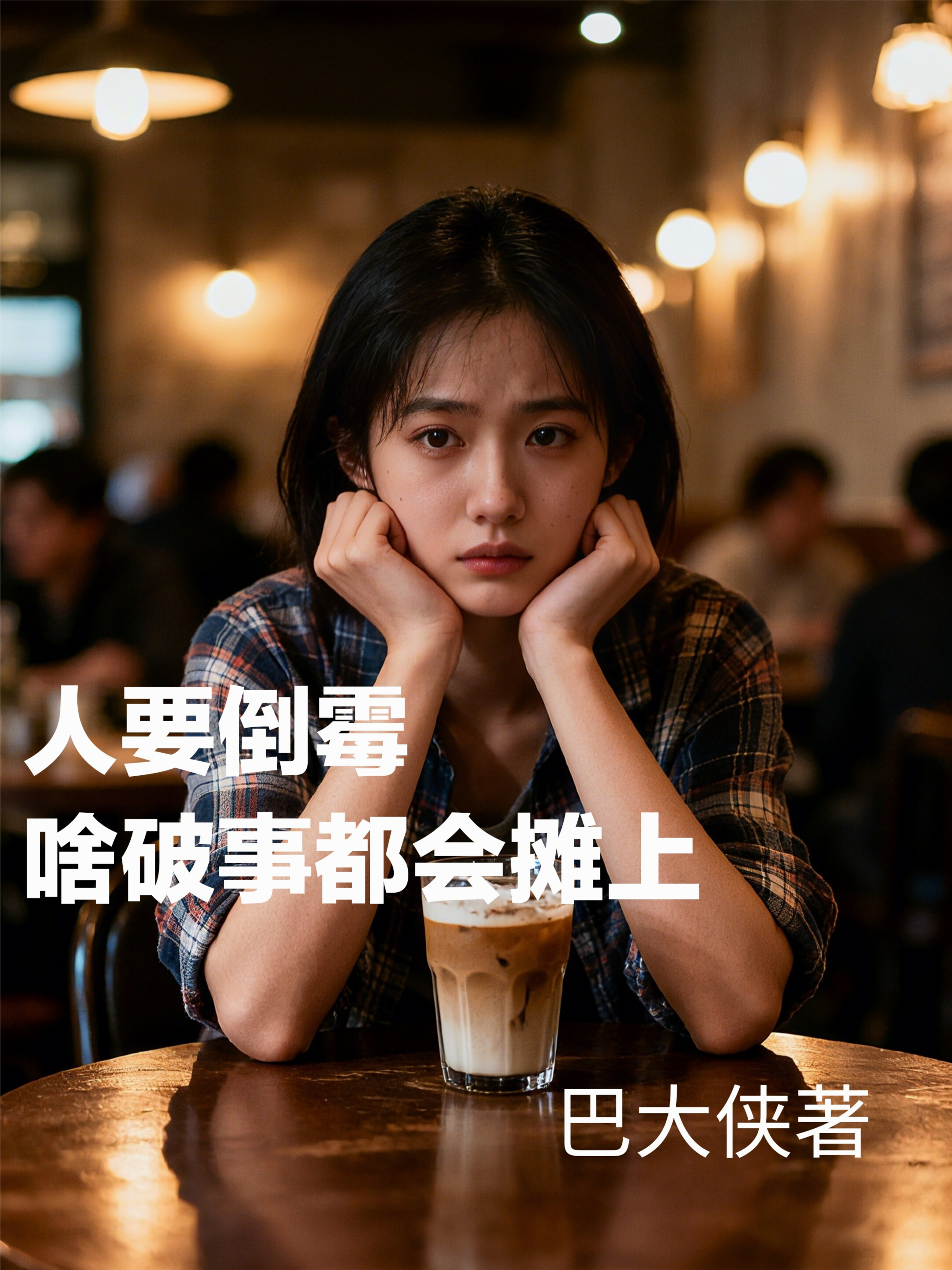 人要倒霉，啥破事都会摊上