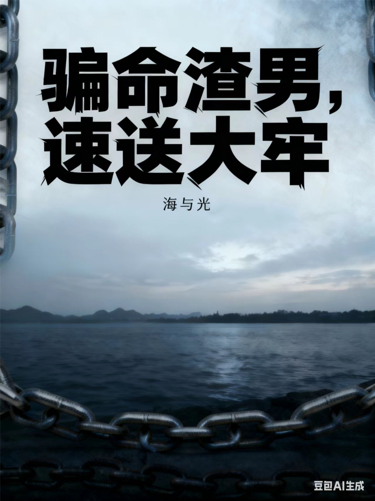 骗命渣男，速送大牢