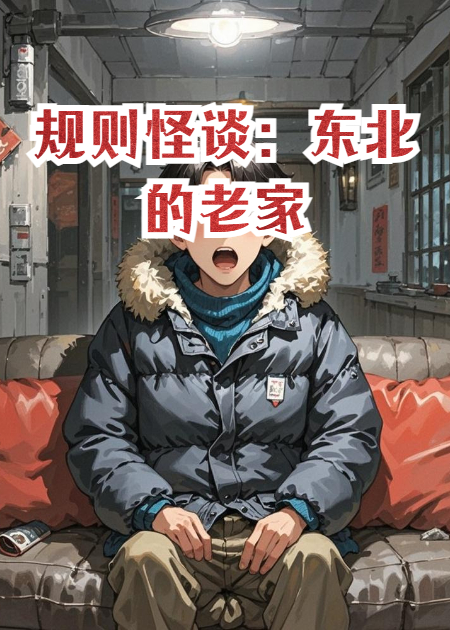 规则怪谈：东北的老家