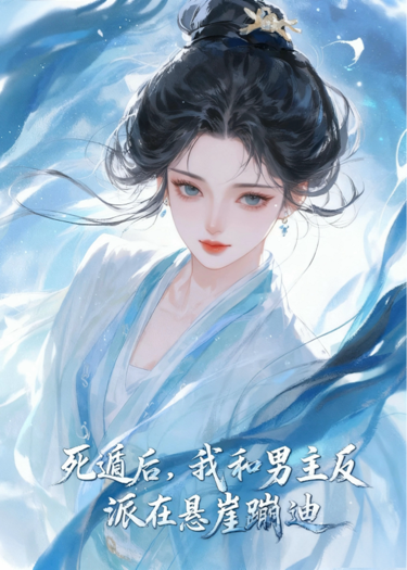 死遁后，我和男主反派在悬崖蹦迪