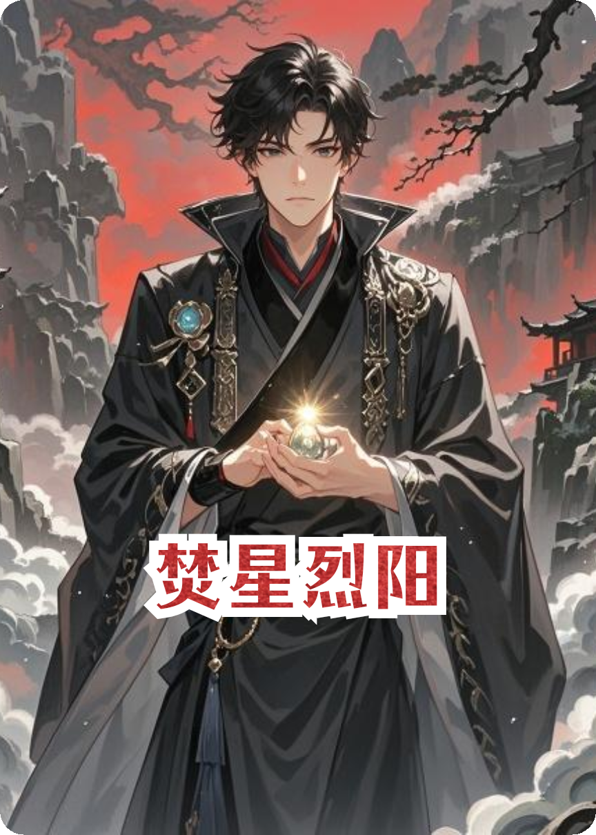焚星烈阳
