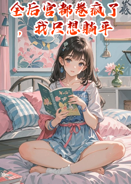 全后宫都卷疯了，我只想躺平