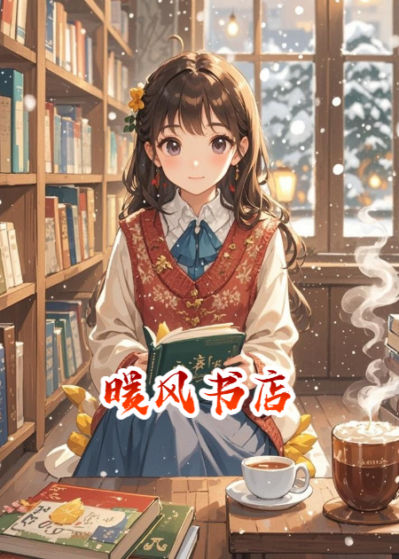 暖风书店