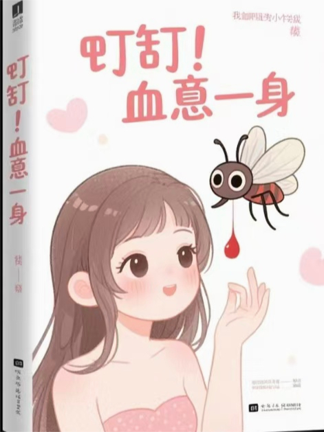 叮！一口血误终身