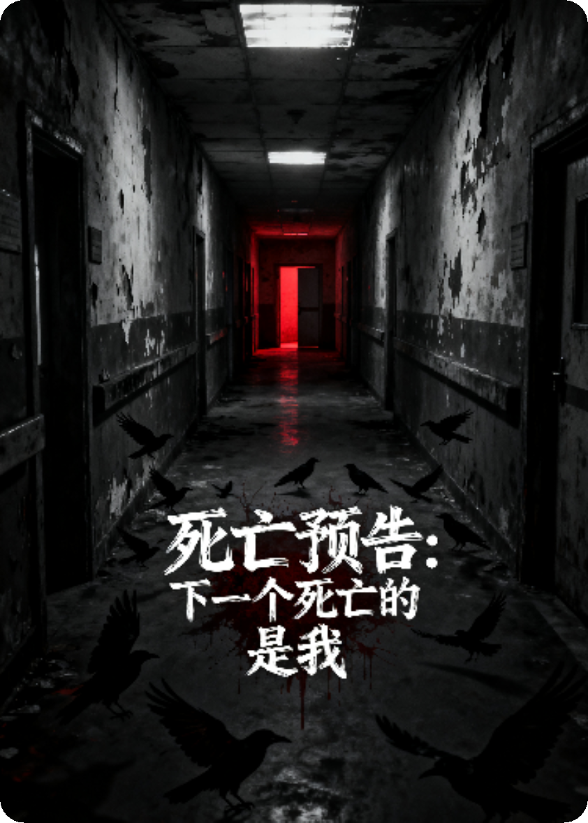 死亡预告:下一个是我