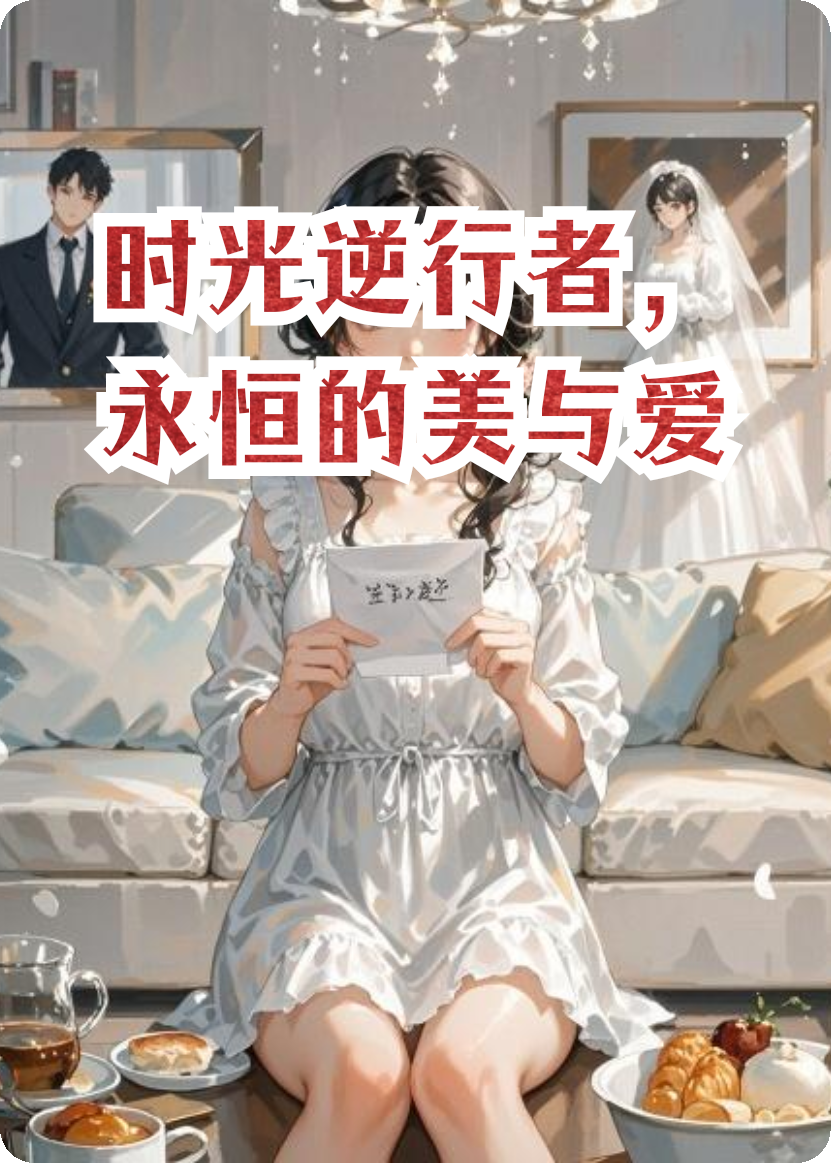 时光逆行者，永恒的美与爱