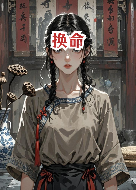 我破祖母换命煞