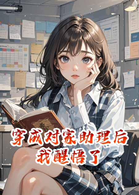 穿成对家助理后我醒悟了