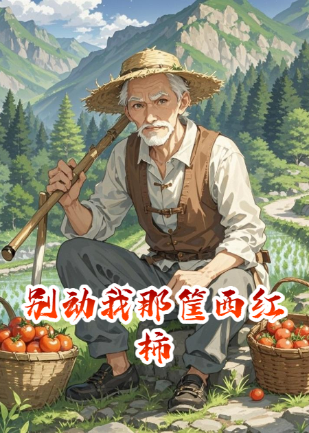 别动我那筐西红柿