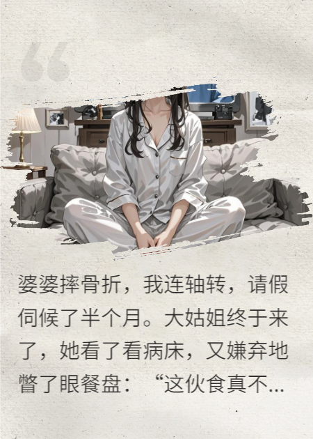 姑姐嫌伙食差？鸡蛋还你！