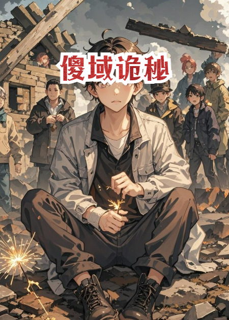 傻域诡秘