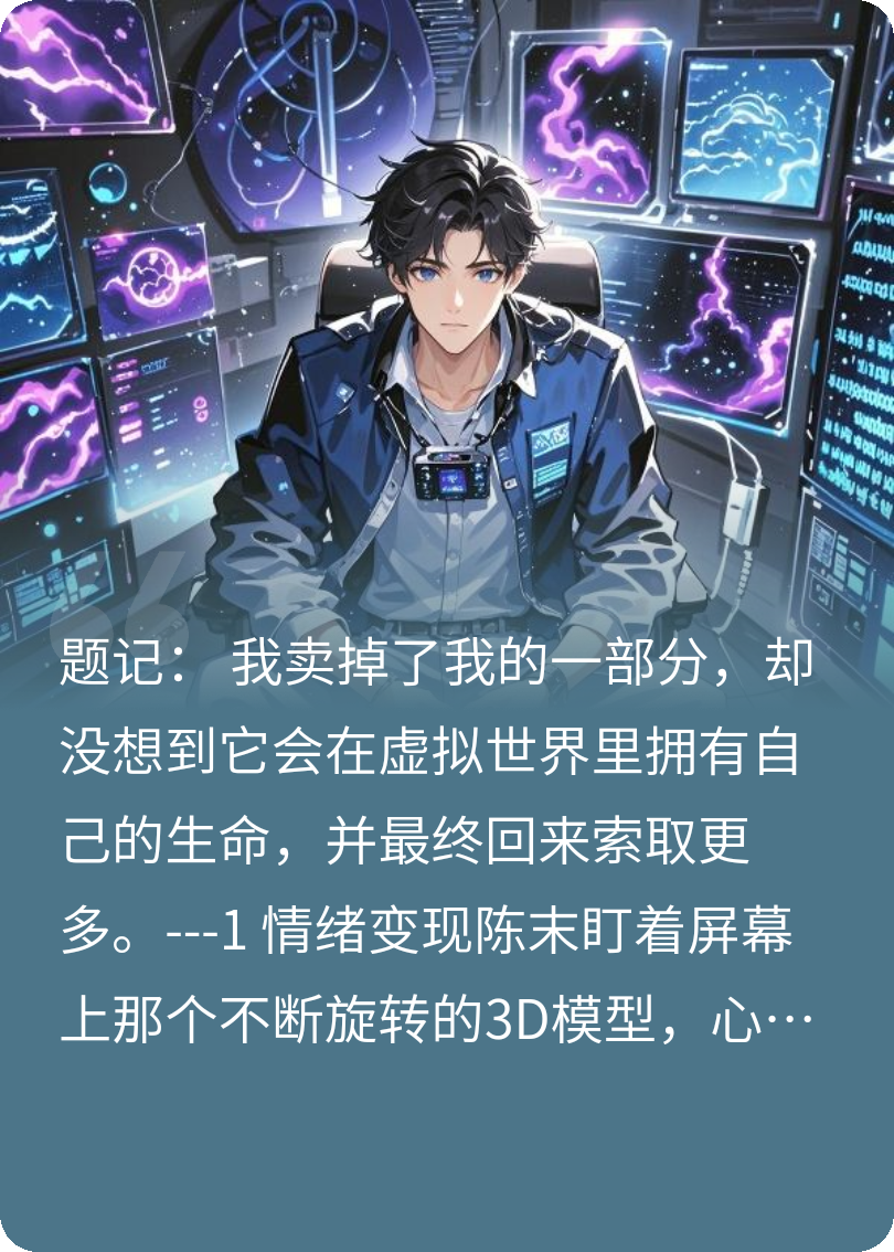 我的“情绪头像”在元宇宙里杀疯了