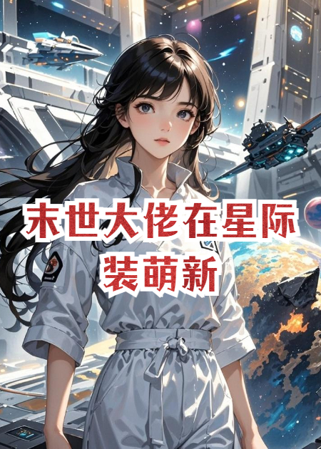 末世大佬在星际装萌新