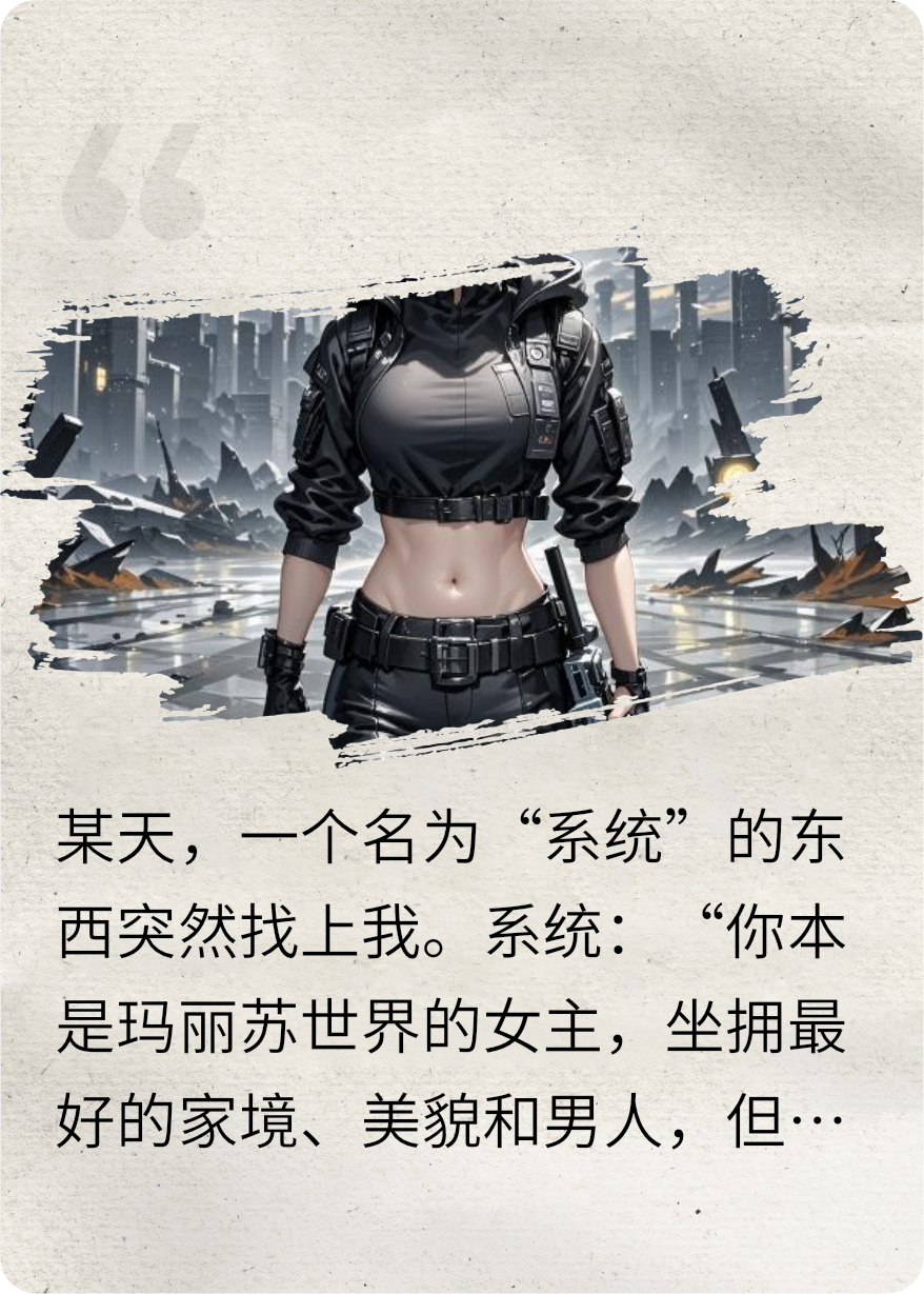 技能点全点魅惑后我解放了全星际