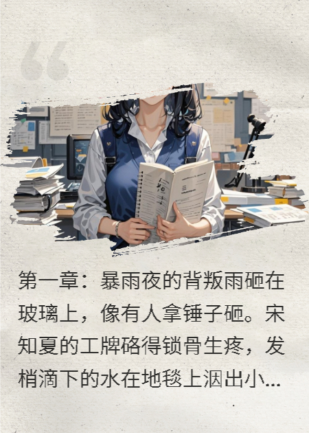 顶流黑料是我写的：五年后我成了他的王牌编剧