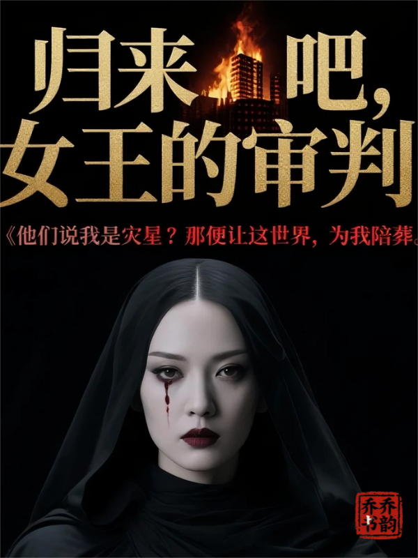 归来吧，女王的审判