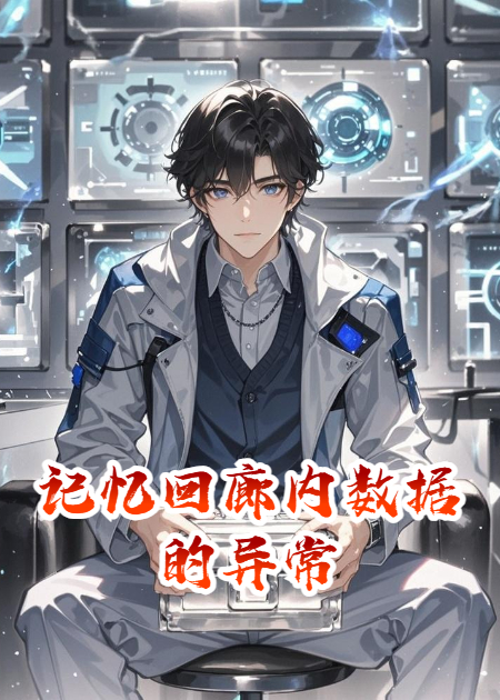 记忆回廊内数据的异常