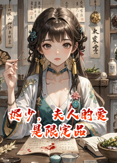 烬少，夫人的爱是限定品