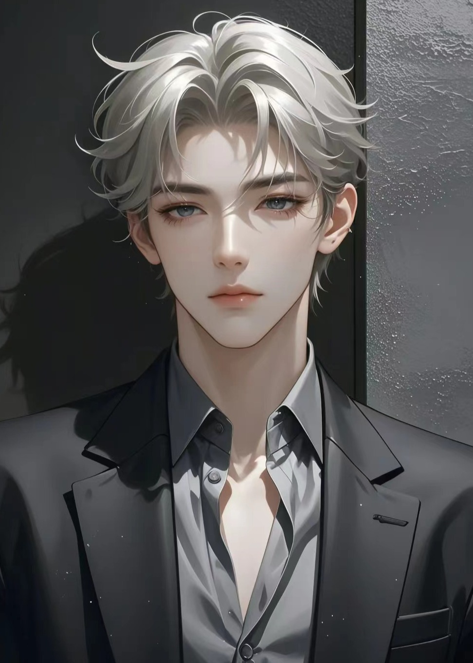 我靠爽文逆袭系统走向人生巅峰