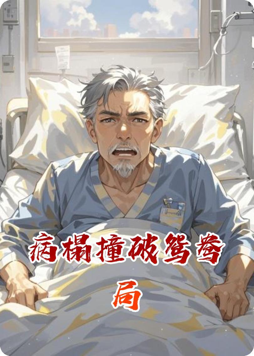 病榻撞破鸳鸯局