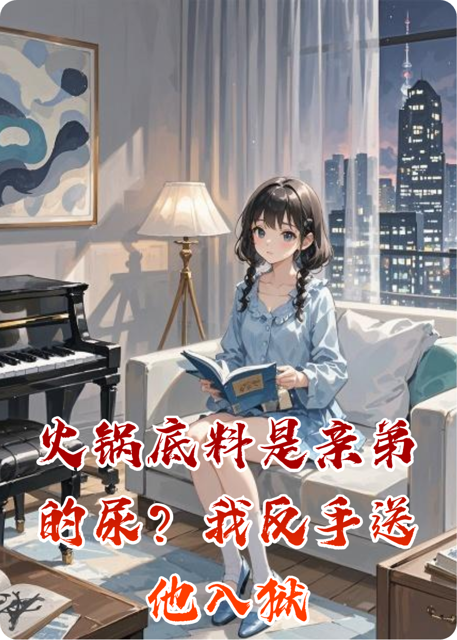 亲弟往火锅里撒尿？我反手送他进去